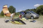 Mercedes-Benz Viano 2011 года